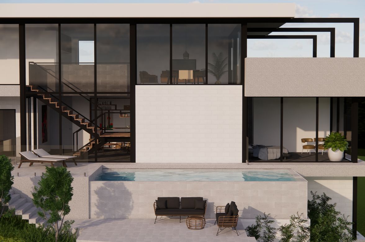 Canopy House