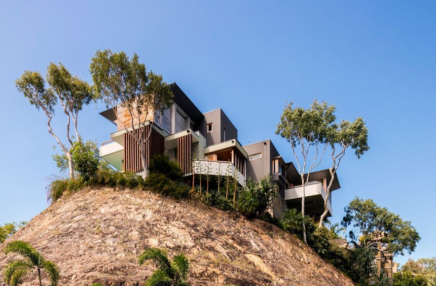 Buchan Point Residence