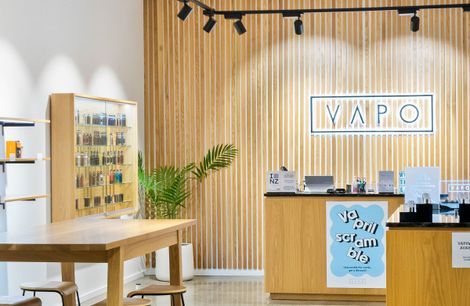 Vapo