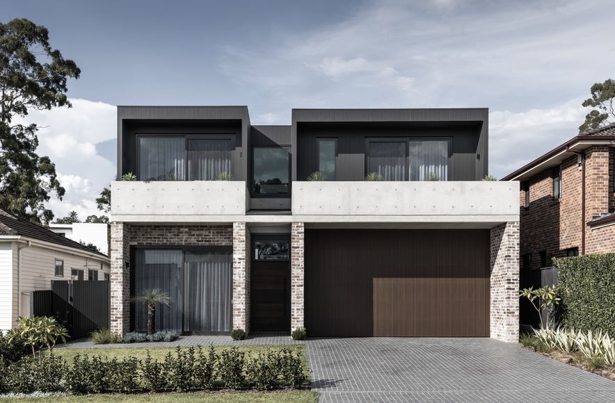 Putney House