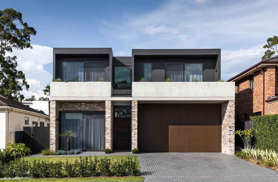 Putney House
