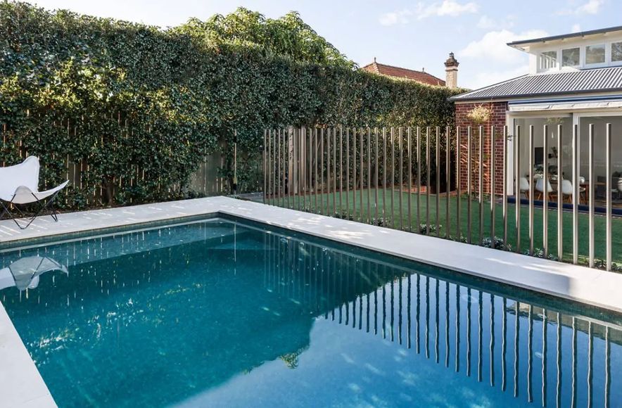 Haberfield | Bayside Built