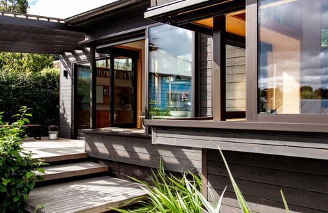 Top House