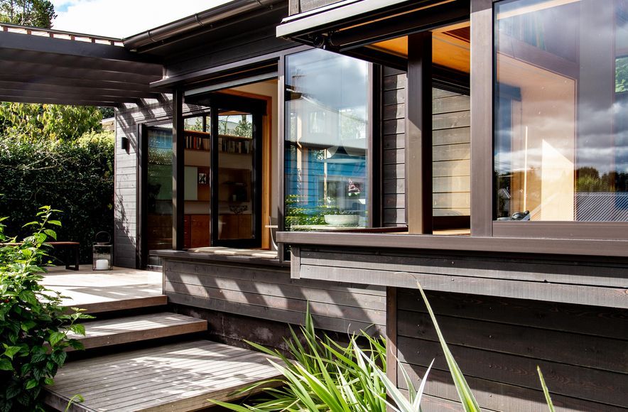Top House