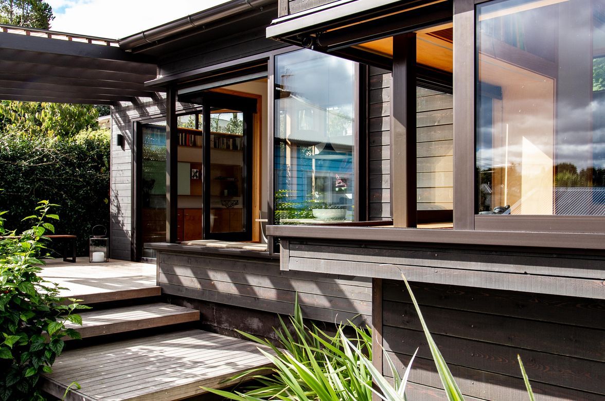 Top House