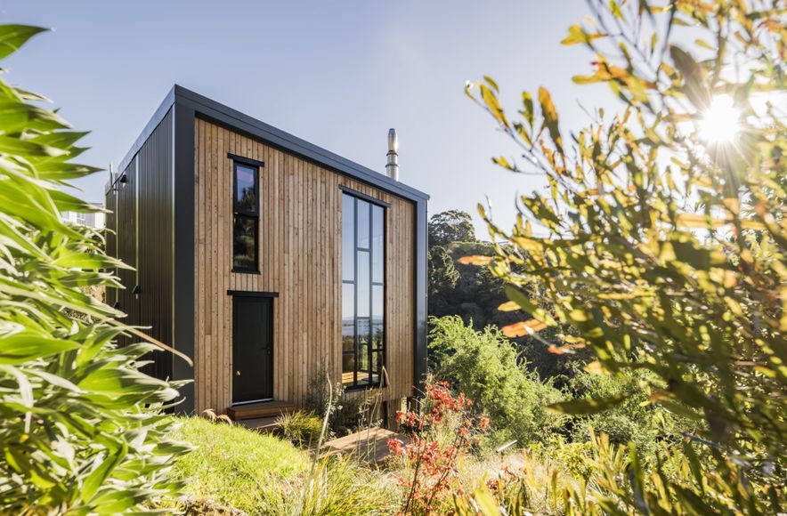 Augusta Treehouse
