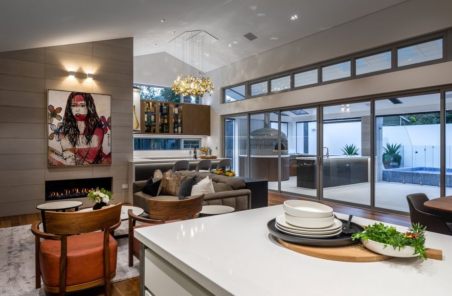 Bicton's Best by Shelford Homes