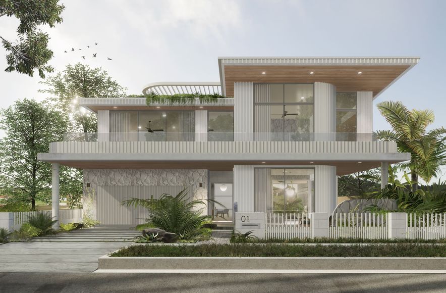 The Peninsula Shell Cove