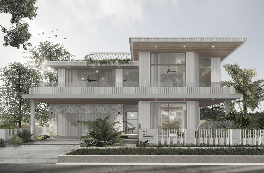 The Peninsula Shell Cove
