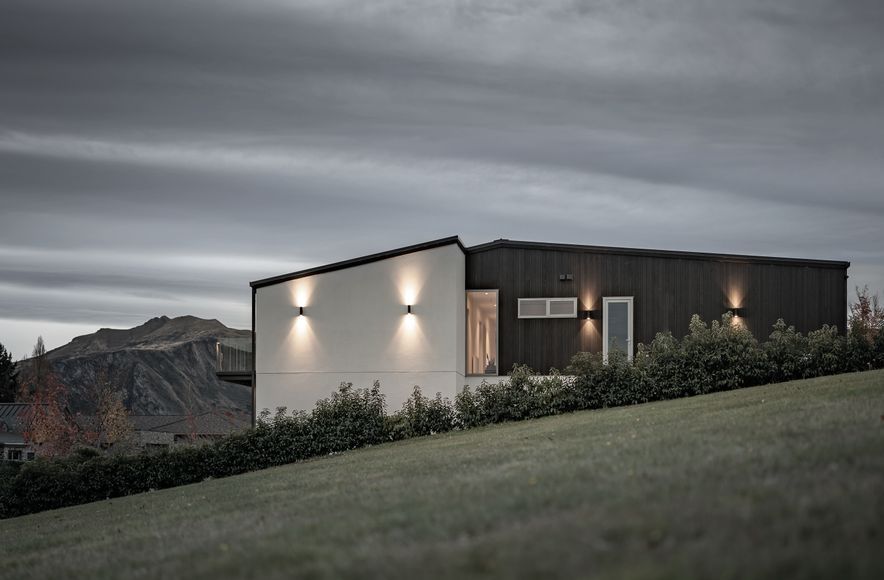 Westview House