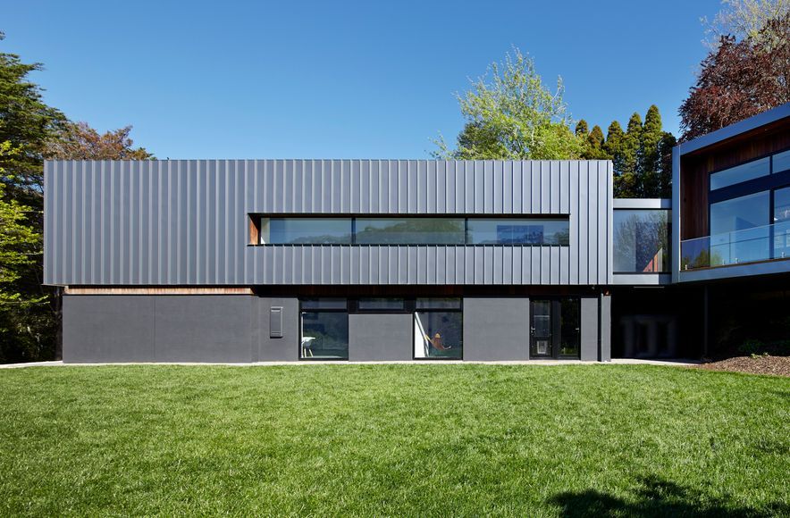 Bond Residence