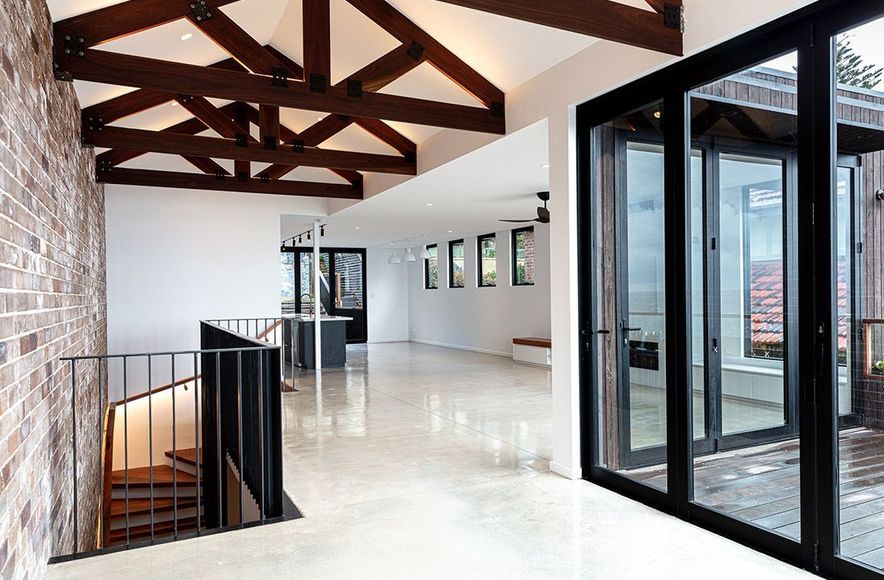 South Coogee House