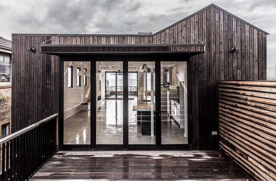 South Coogee House