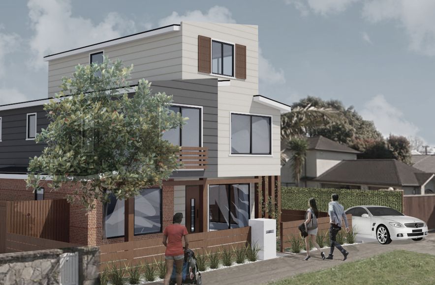St Andrews Residence