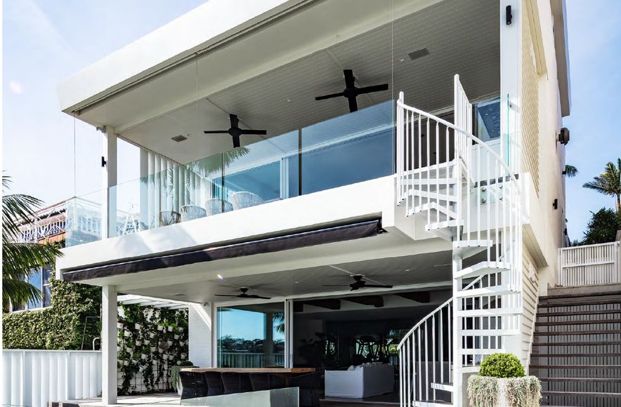 Summer House