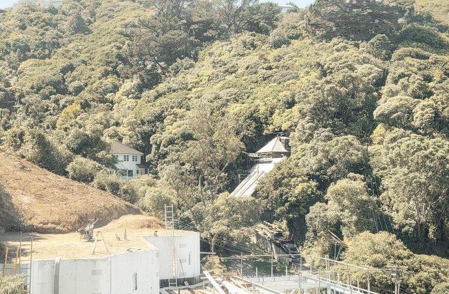 Rangiora House