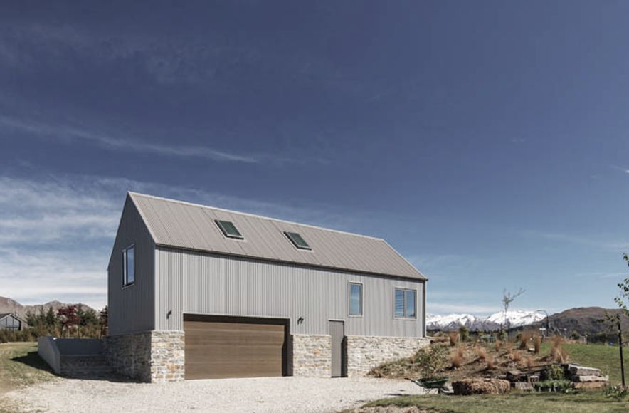 Northlake House
