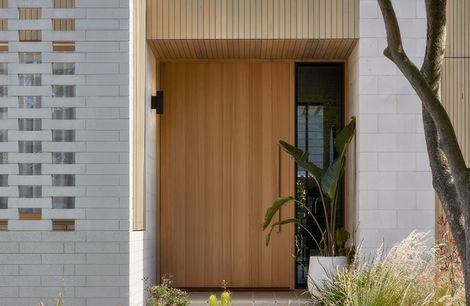 The Alphington Residence