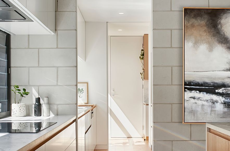 The Alphington Residence