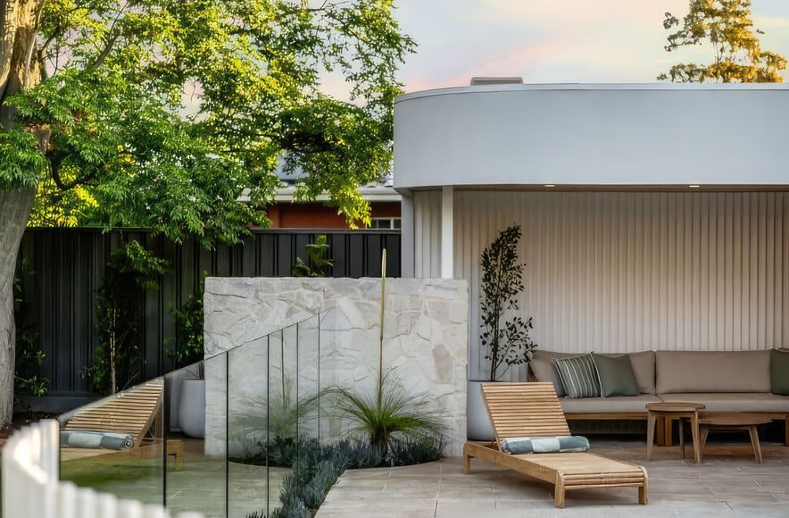 Fusion Property Developments, Adelaide