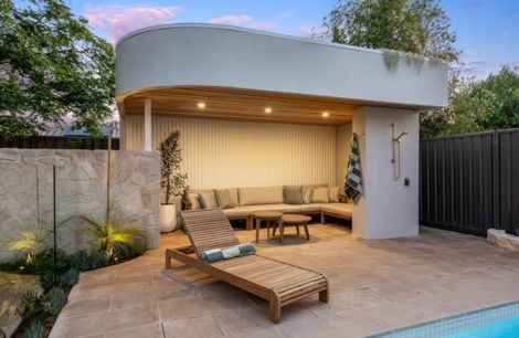 Fusion Property Developments, Adelaide