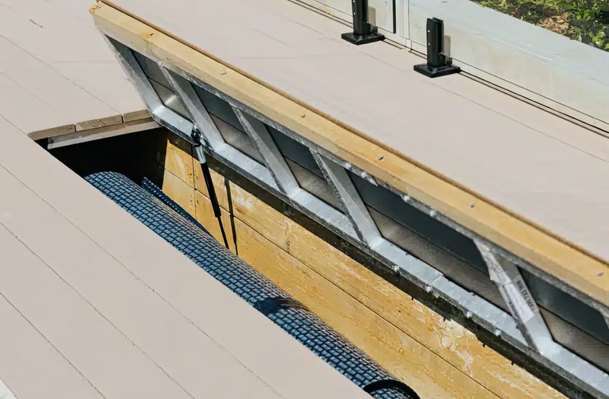 LongLife Building, Sydney