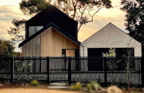 Mornington Magic