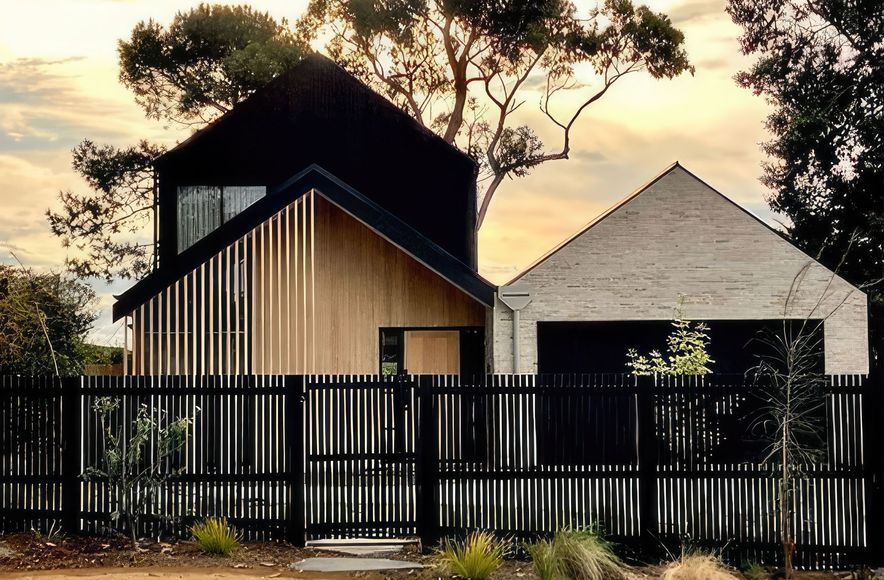 Mornington Magic