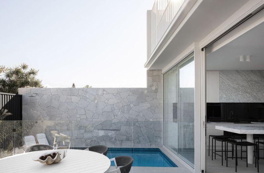 Buddina Duplex