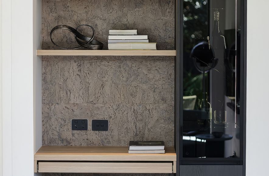 Koa Flat