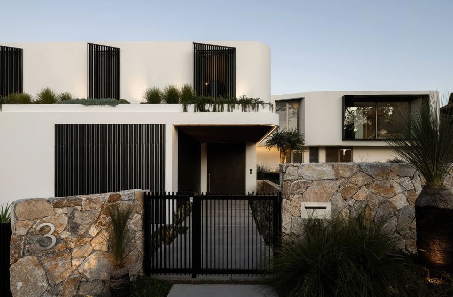 Beauty Point, Mosman
