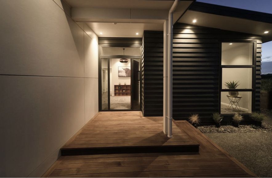 Vaucluse Heights