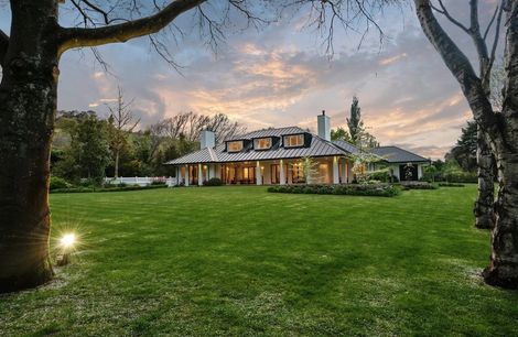 Country House