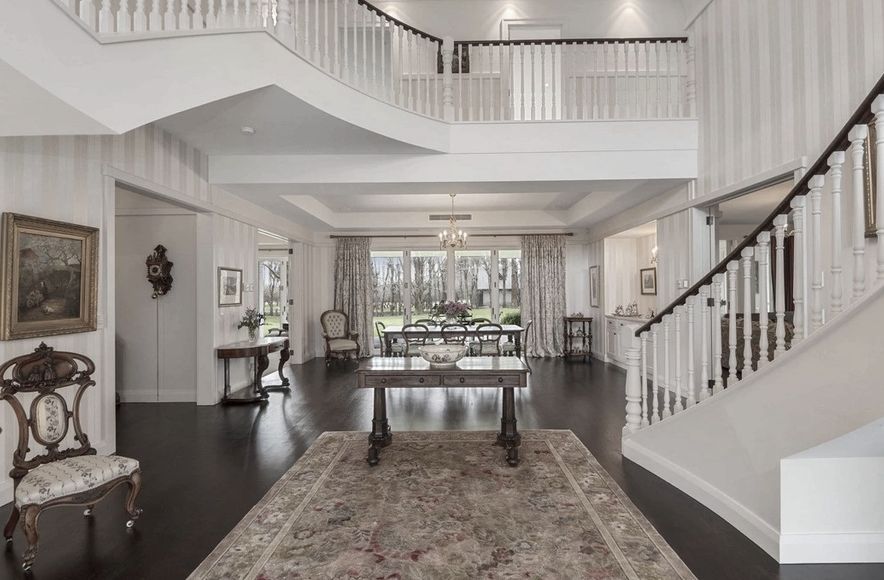 Country House