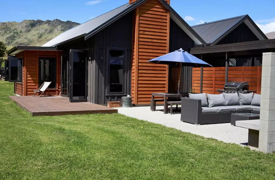 Queenstown House