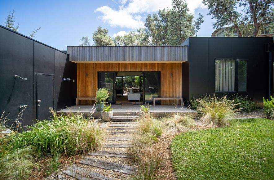 Cape Woolamai Project