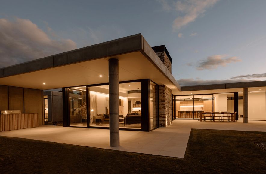 Koroa House