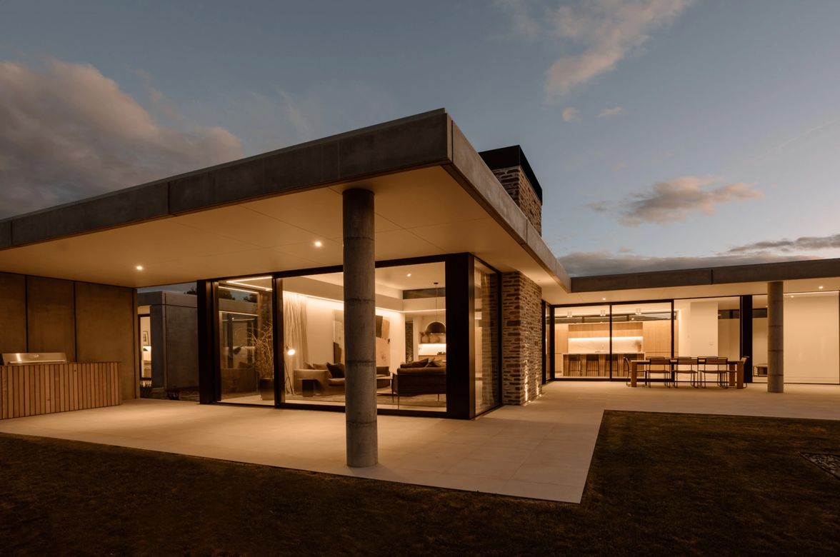 Koroa House