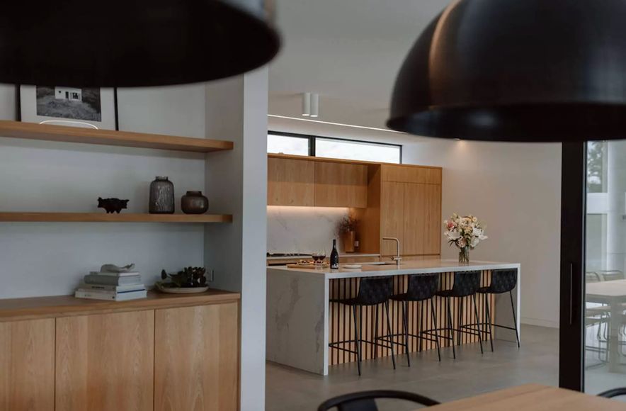 Koroa House