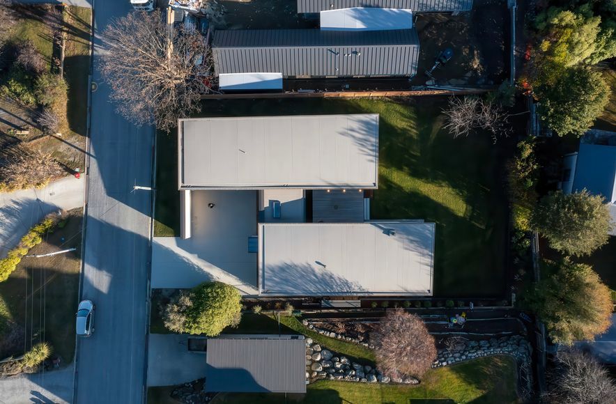 Winders Street House