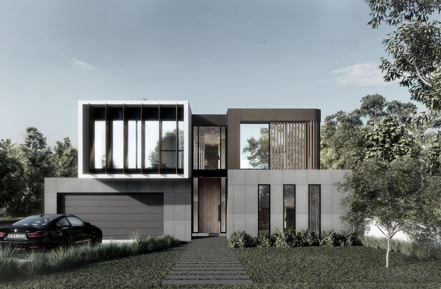 Sevenoaks, Balwyn