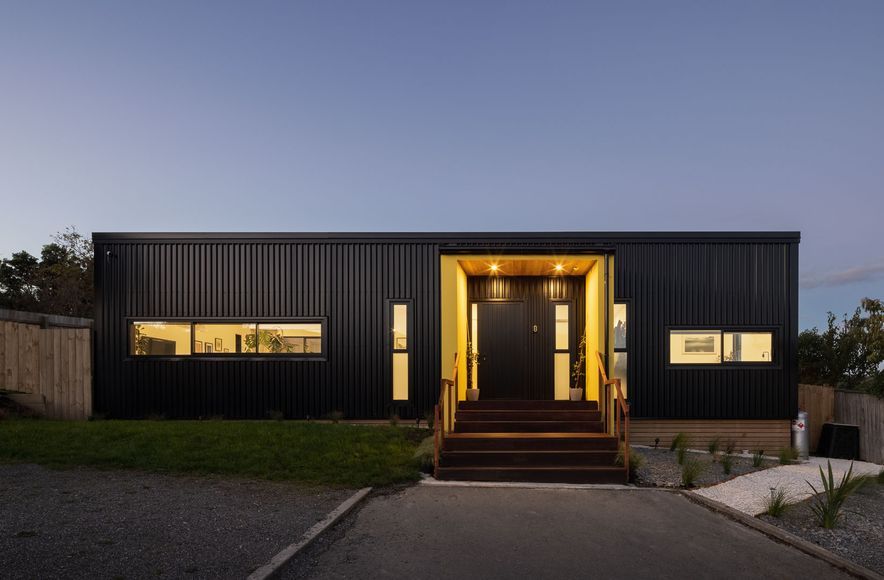 Titahi Bay House