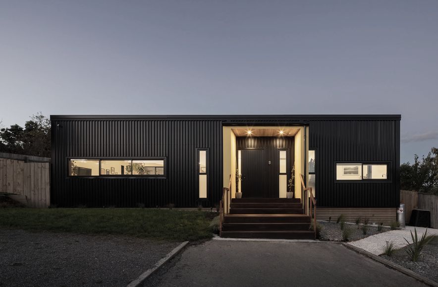 Titahi Bay House