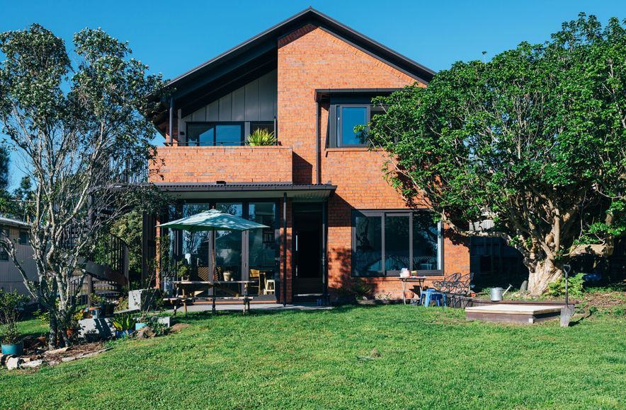 Multi-Unit Home of the Year 2021: FARM House