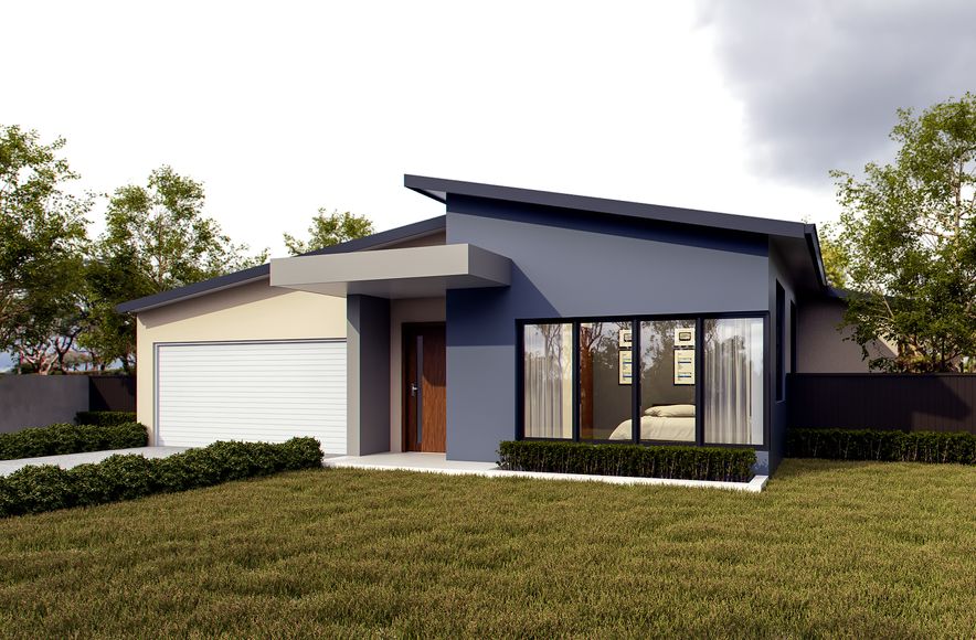 Single Storey Residences