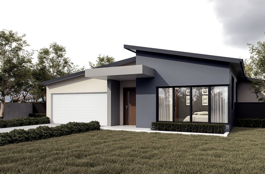 Single Storey Residences