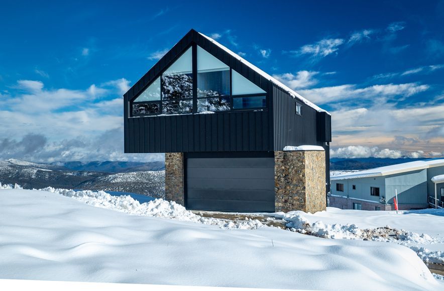 Hotham Residence