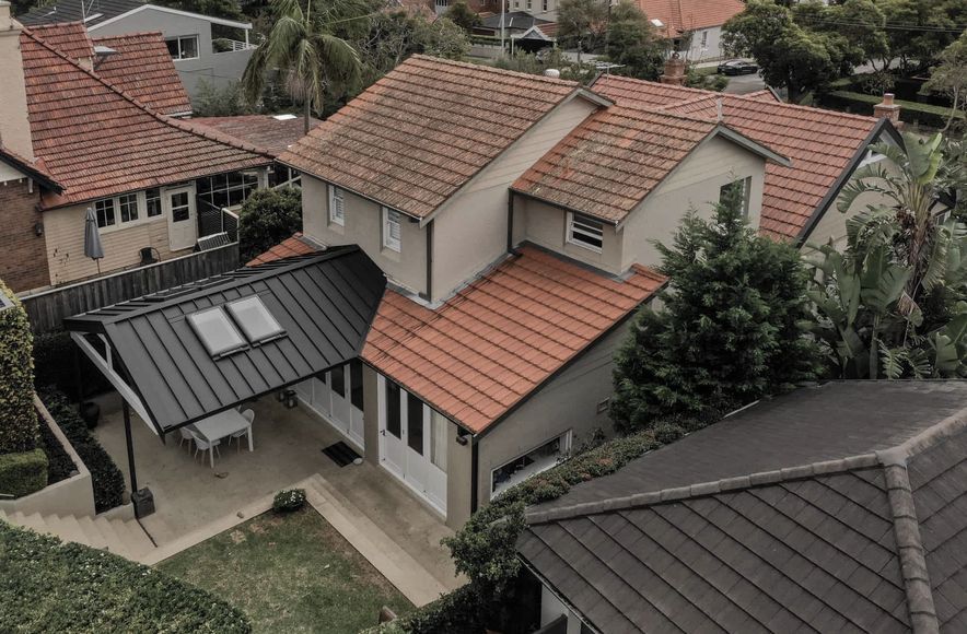 Snap-line 45® - Mosman