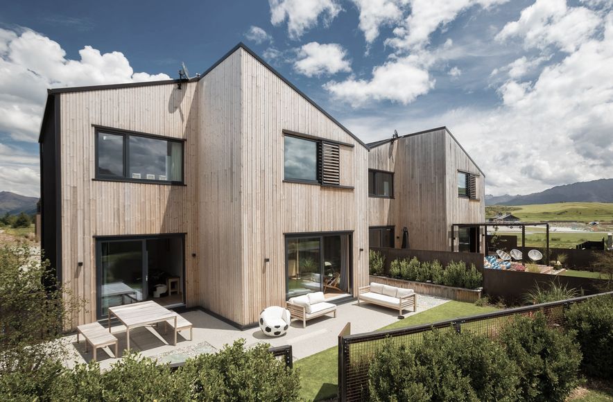 Jacks Point Residences