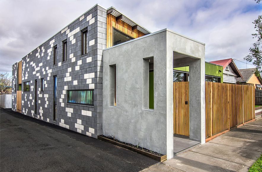 South Geelong Residence